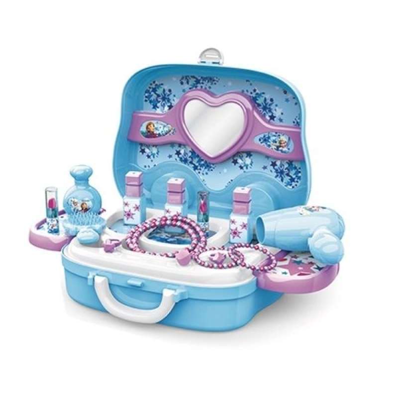 Jual Toy R Us Frozen Makeup Suitcase di 