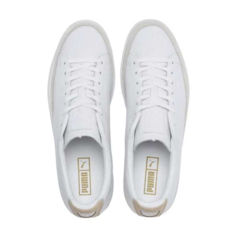 Puma basket outlet trim block