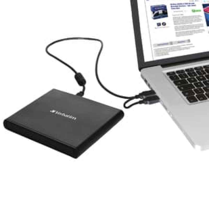 Verbatim software download