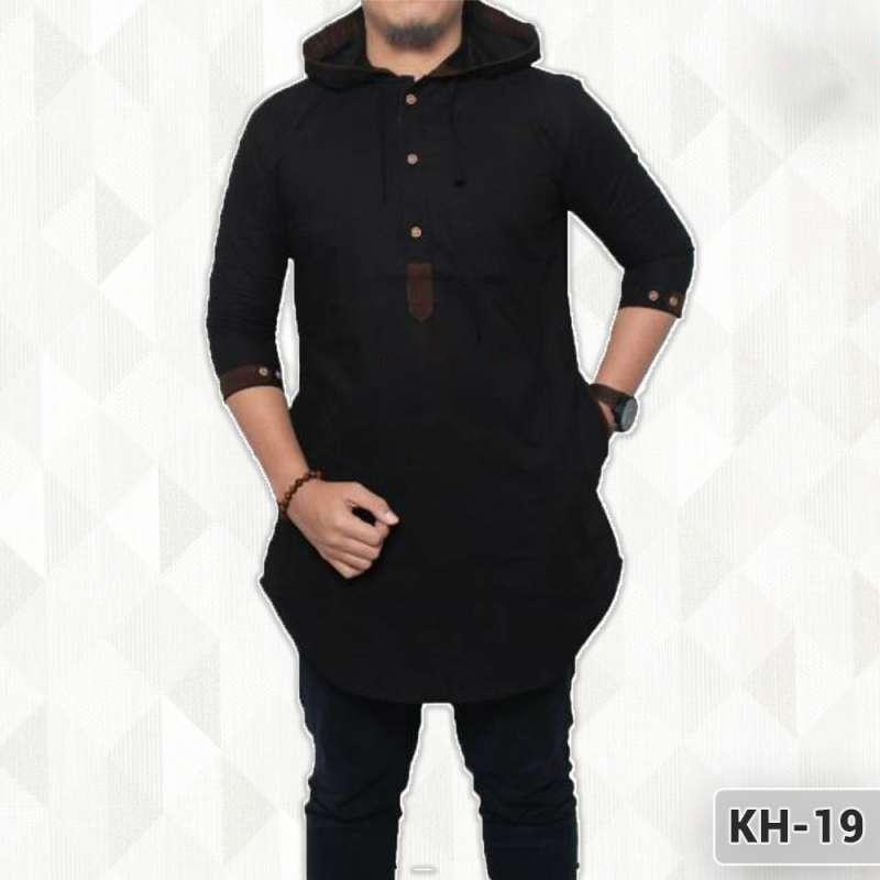 Baju koko cheap hoodie