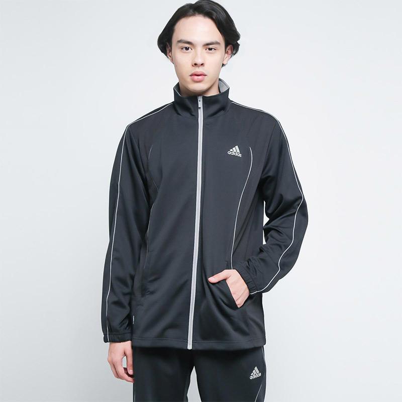 Adidas trainer jacket 2025