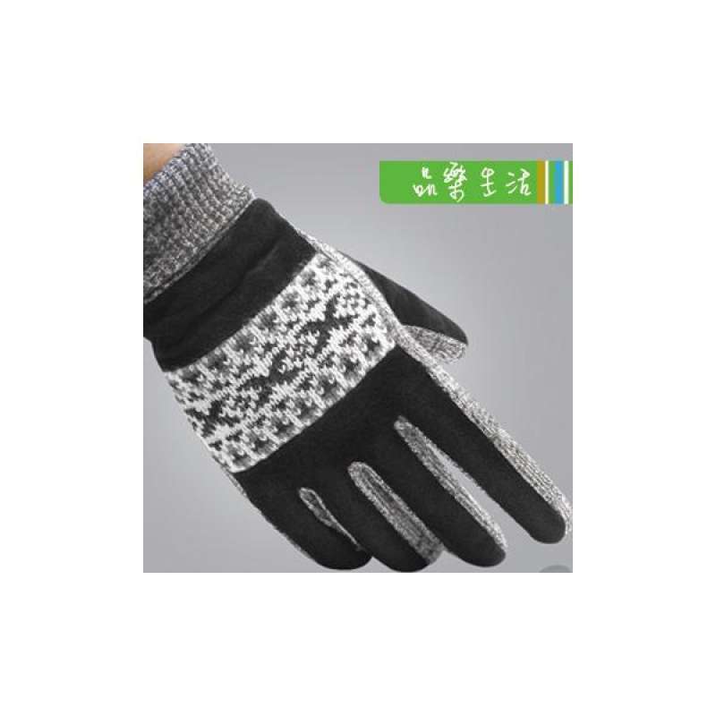 Jual [Music goods. LaVie] leather warm 