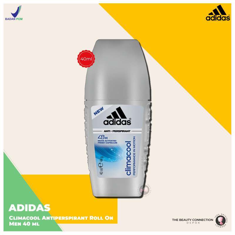adidas climacool antiperspirant