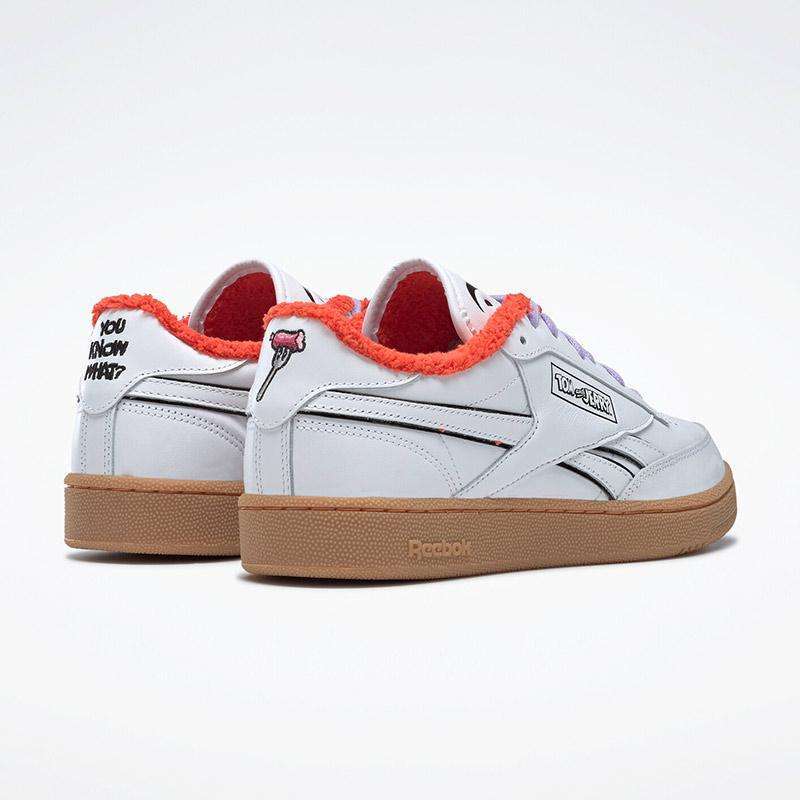 reebok revenge shoes