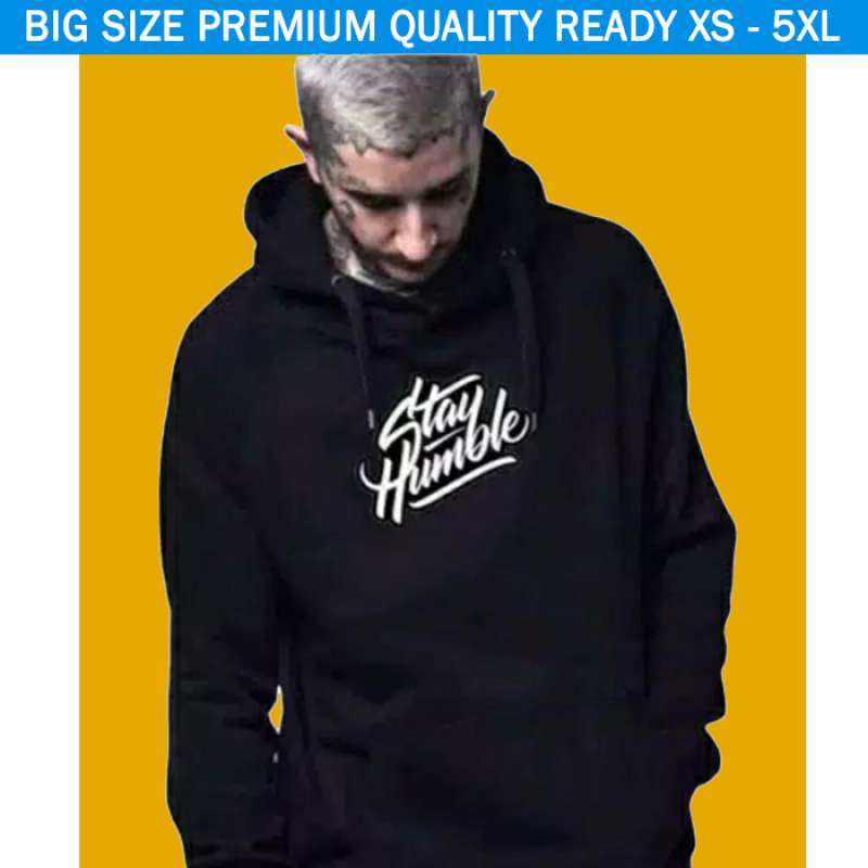 Sweater 2025 atau hoodie