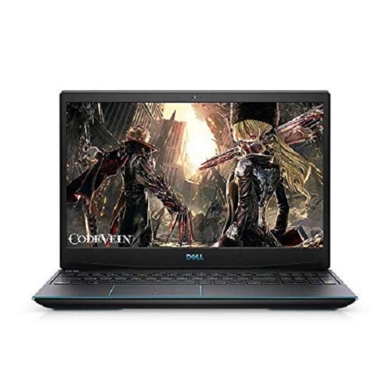 Jual Notebook Dell Inspiron G3-3500 [i7-10750h/8gb/512gb/vga 1650 4gb/win  10] Terbaru November 2021 harga murah - kualitas terjamin | Blibli