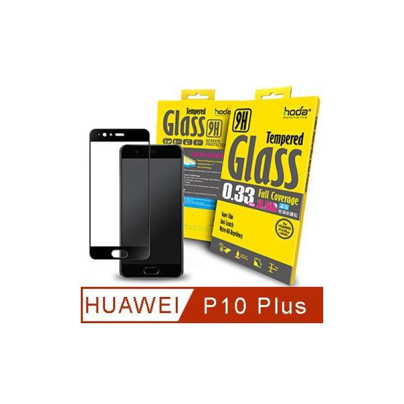 Jual [Hoda nice post] HUAWEI P10 Plus 2.5D 9H full version of ...