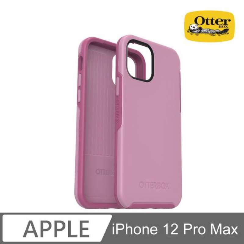 Pink otterbox iphone 12 pro clearance
