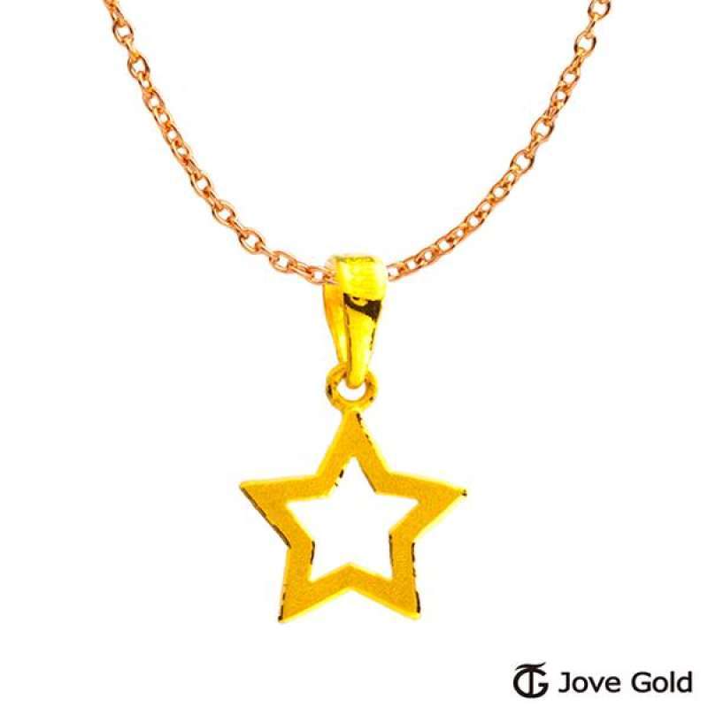 Jual (Jove Gold)Jove Gold Star Gold 