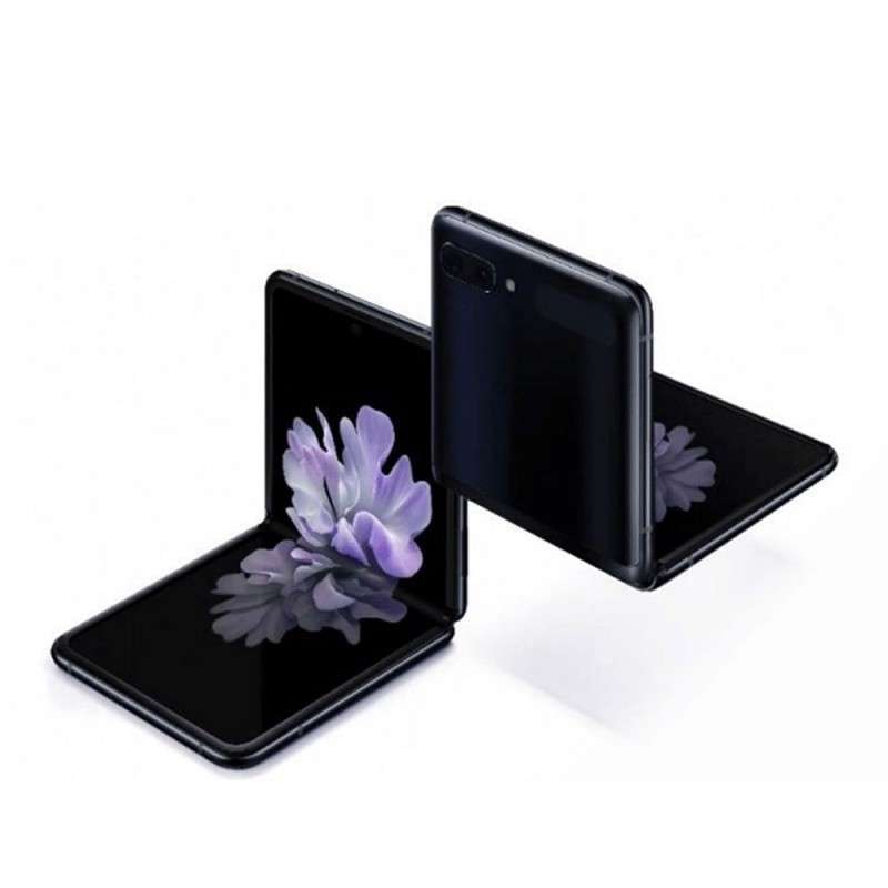 samsung galaxy z flip sm f700f 8 256gb garansi resmi samsung indonesia