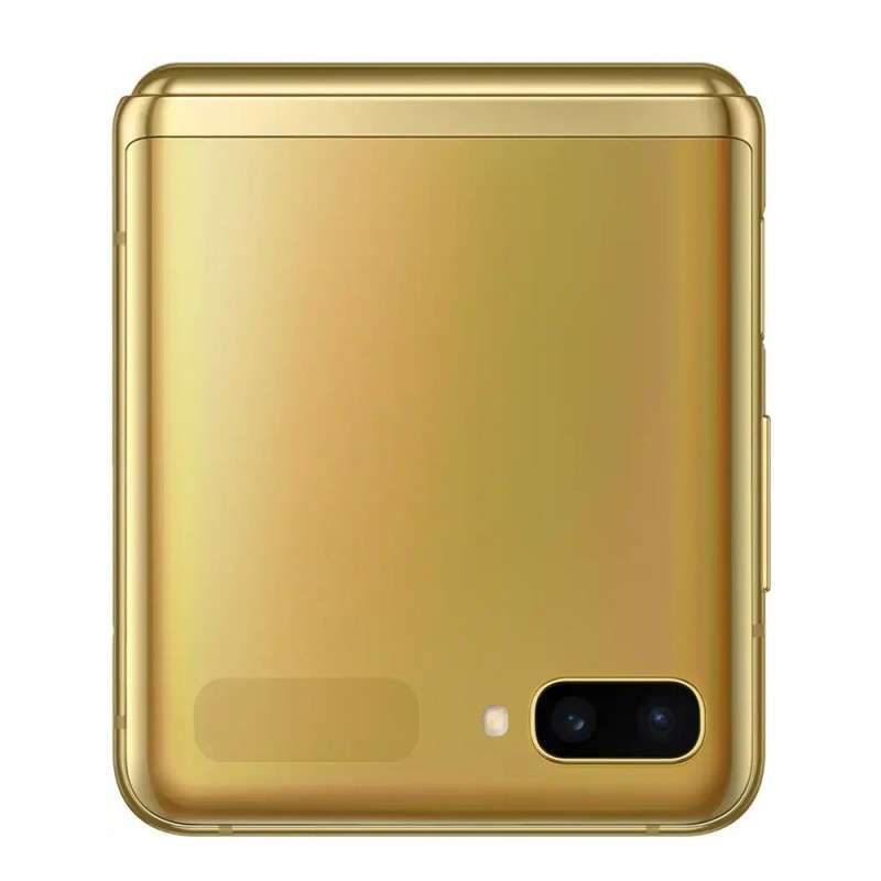 samsung galaxy z flip sm f700f 8 256gb garansi resmi samsung indonesia