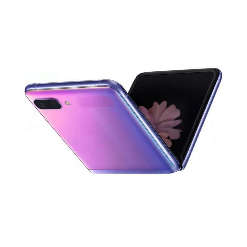 samsung galaxy z flip sm f700f 8 256gb garansi resmi samsung indonesia