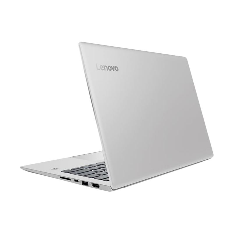Lenovo IdeaPad 520S-0VID Notebook - Grey [i5-8250U/ 4GB DDR4/ 1TB HDD/ GT940MX 2GB/ 14 Inch FHD IPS/ Win10]