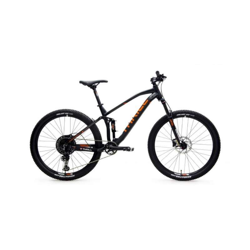 Thrill fervent t120 elite deals 2020