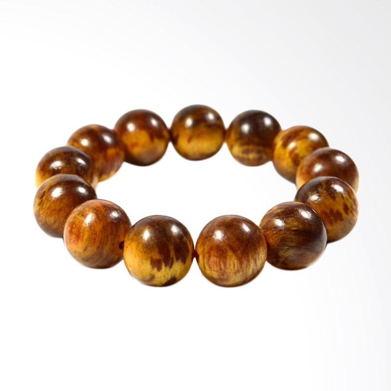 Next. Deskripsi; Detil; Info tambahan. ICBEADS Gubal Kayu Pinus Gelang [18