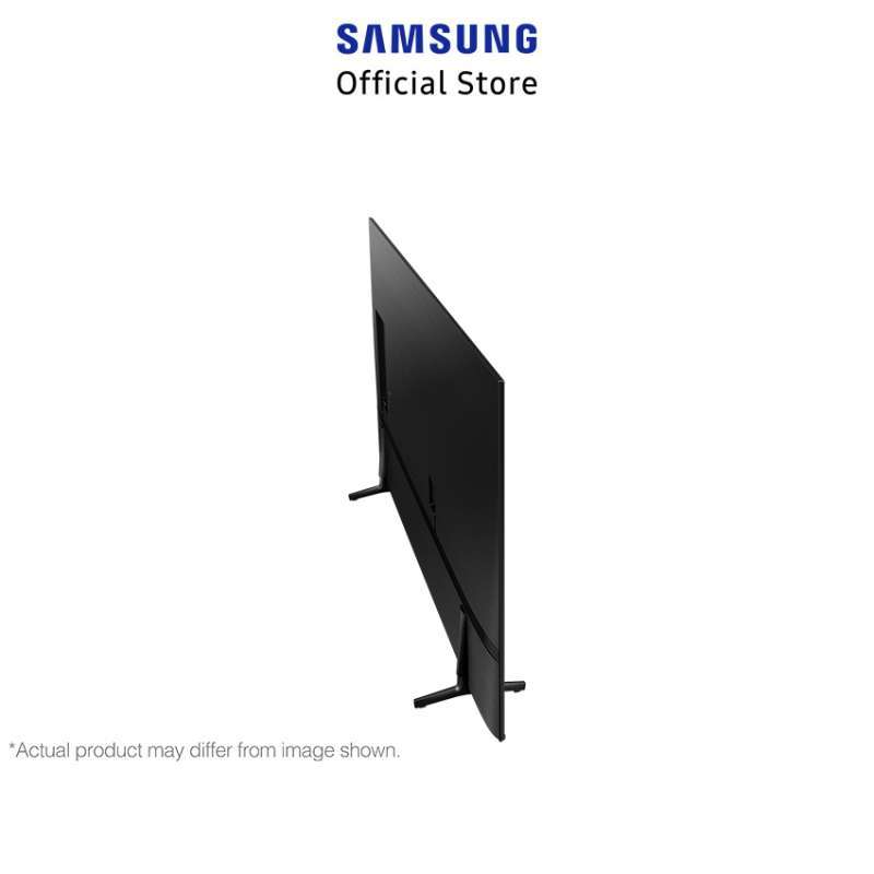 Promo Samsung UA65AU8000KXXD Crystal 