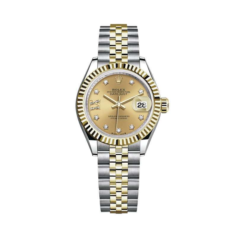 Jam tangan shop rolex datejust