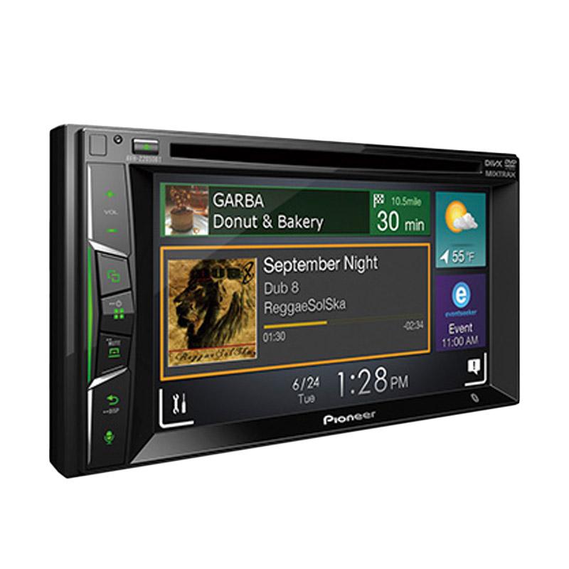 Jual Pioneer AVH Z2050BT Double Din 