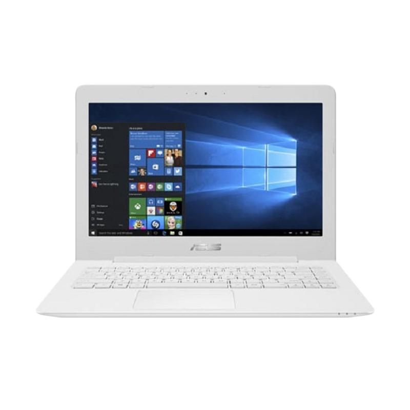 Asus X441NA - 4GB -500GB - DOS - 14" - WHITE