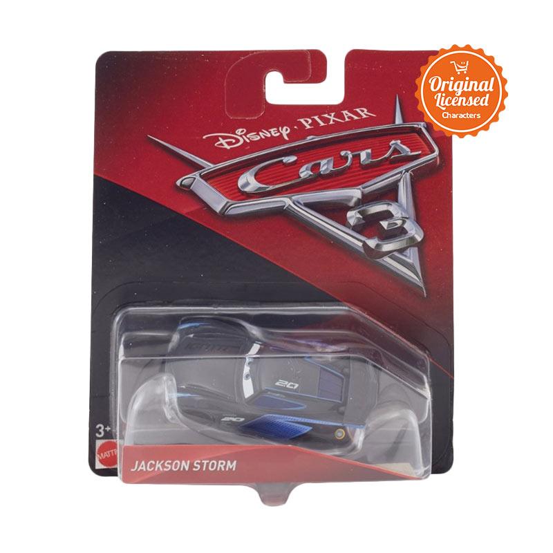 jackson storm diecast car