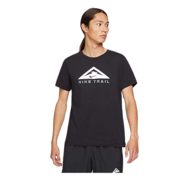 nike dri fit short sleeve shirt