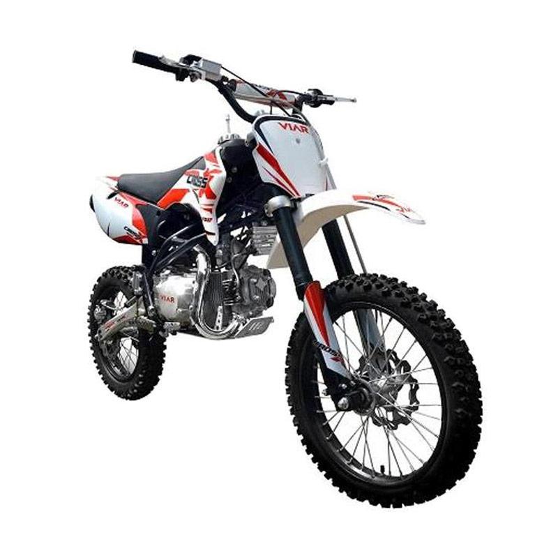 Jual Motor Mini Trail 100 Cc Terbaru Dengan Harga Termurah Di 2024