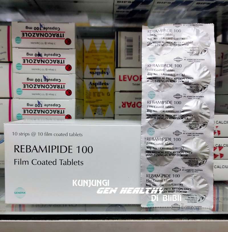 Obat mg apa 100 rebamipide Anti