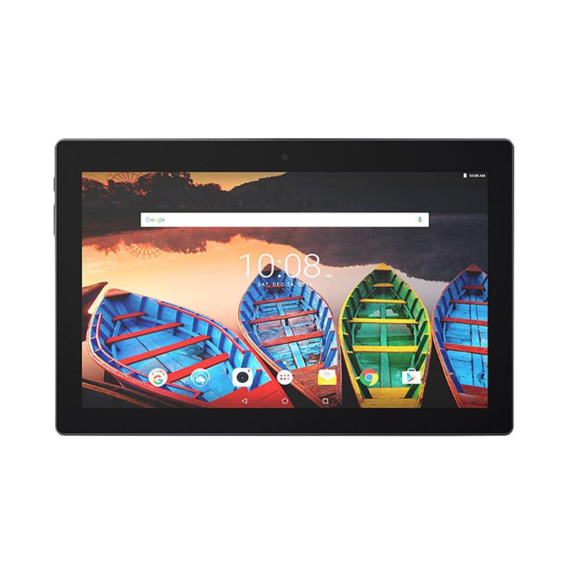 Lenovo Tab 3 Tablet - Black [16GB/2GB/10 Inch]