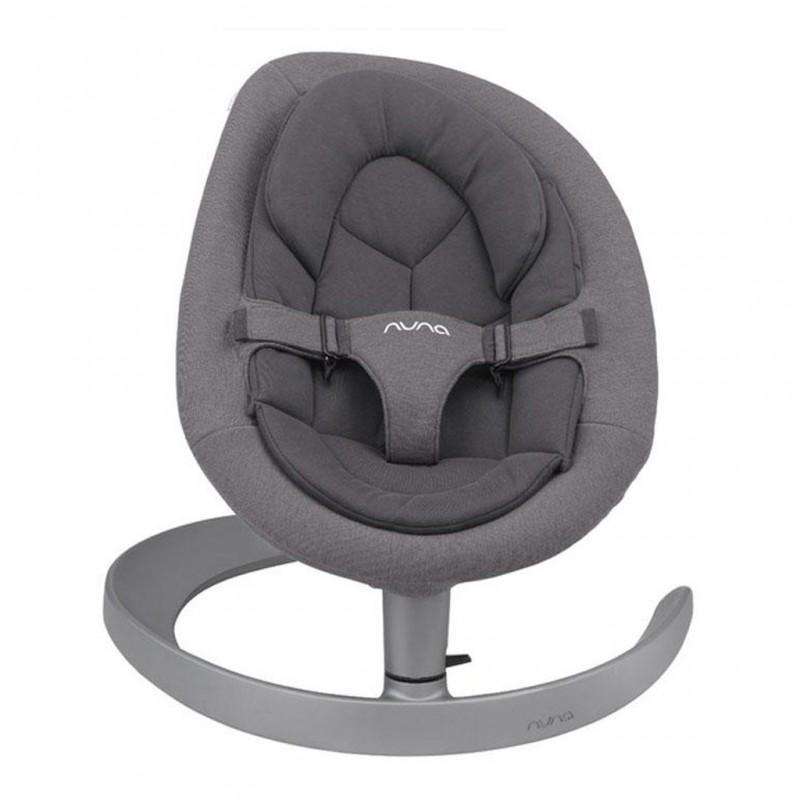 Jual Nuna Leaf Grow Baby Bouncer Iron di Seller debaypasmo
