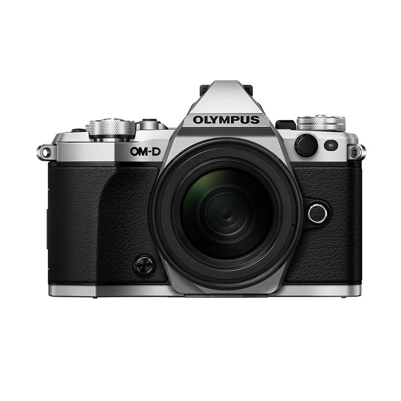 Olympus E M 5 + 12-50 Mark II Kamera Mirrorless