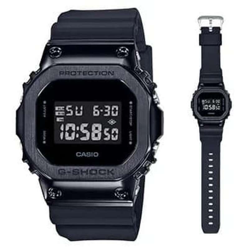 Jam g shock 5600 sales