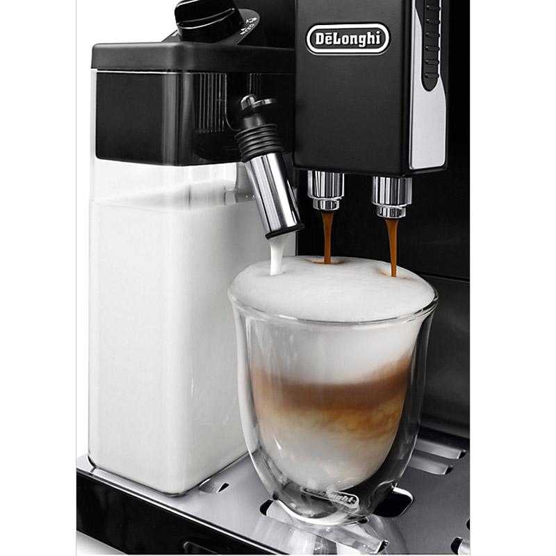 Jual Delonghi ECAM44.660.B Eletta Mesin 