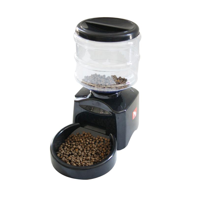 Perfect pet dinner automatic feeder discount