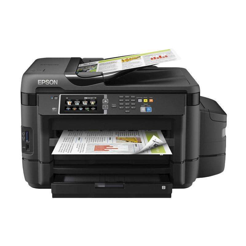 Jual Printer Epson L1455 di Seller 