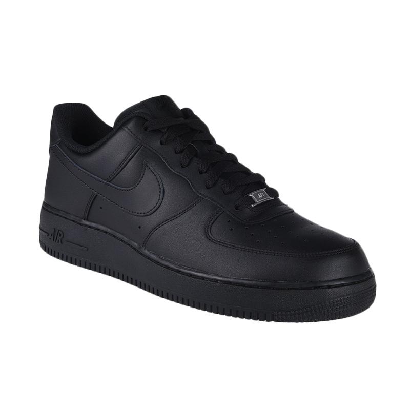Jual Nike Men Sportswear Air Force Sepatu Olahraga Pria 1 '07 [315122-001]  di Seller Blibli.com - Kota Jakarta Barat, DKI Jakarta | Blibli