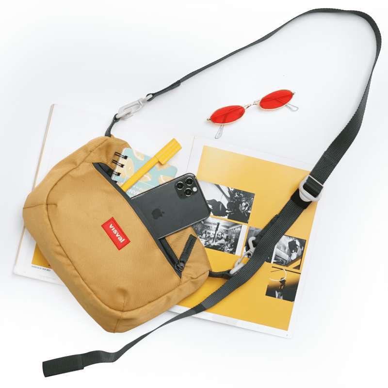 Sling bag walker discount