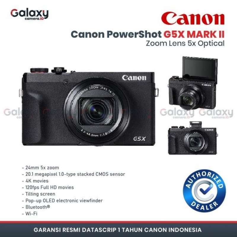 G5x Mark Canon G Mark Ii Isotta Canon G5X Mark II Underwater Housing