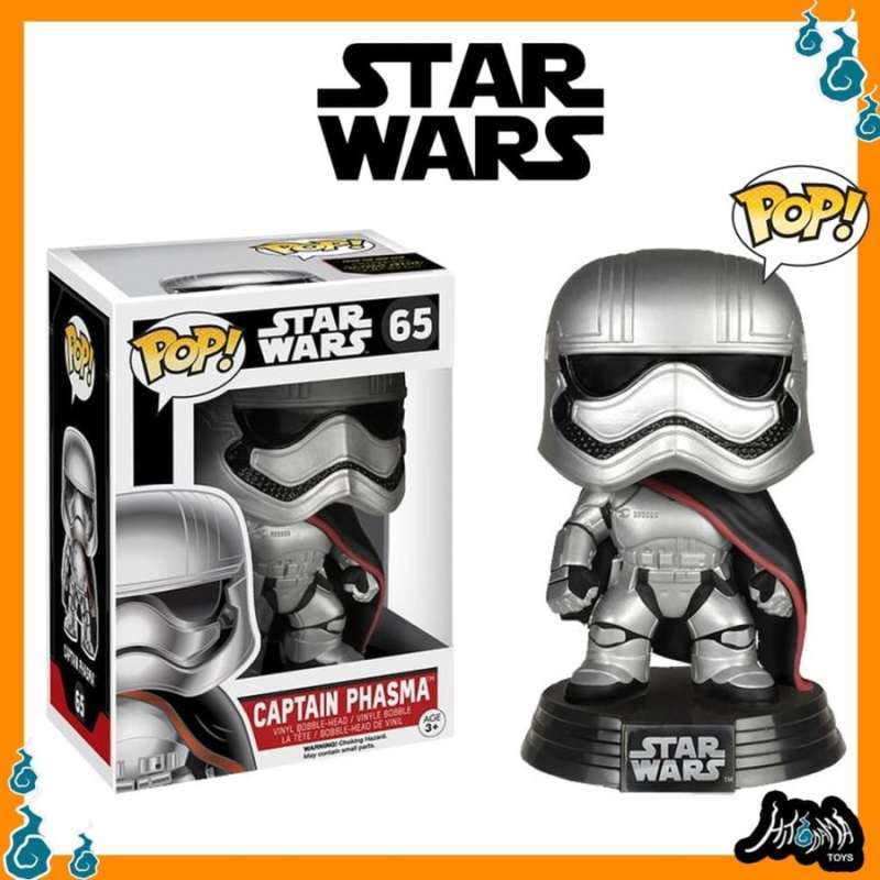 Funko Pop Figure FunkoPop 