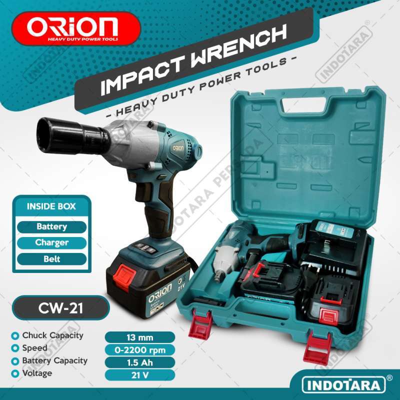 Jual Impact Wrench Manual Original Murah Harga Diskon Maret 2024