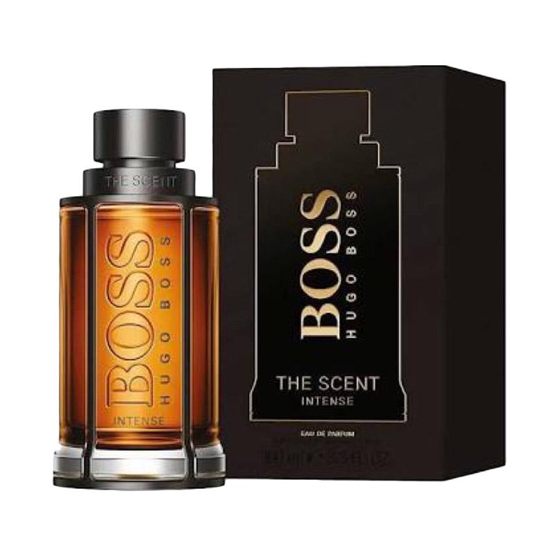 the scent intense 200ml