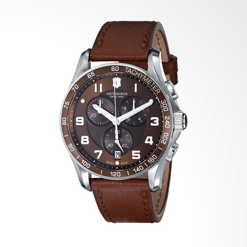 Harga jam victorinox swiss army original outlet