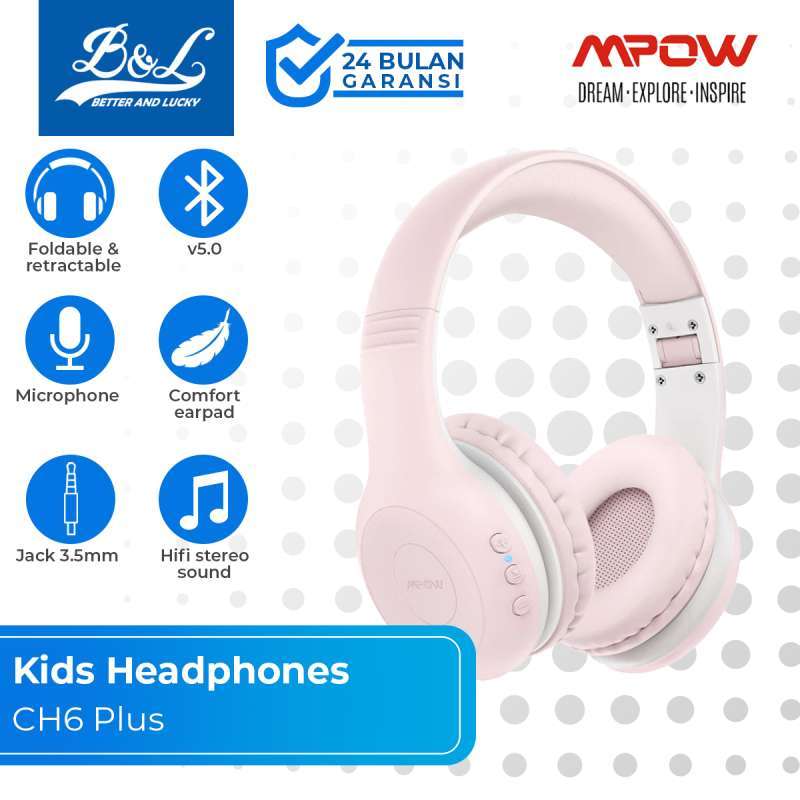 Mpow ch6 plus sales
