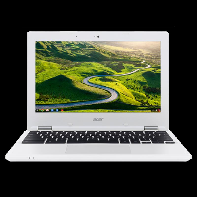 Acer E5-473G Notebook - White [Ci7/ 4GB/ W10]