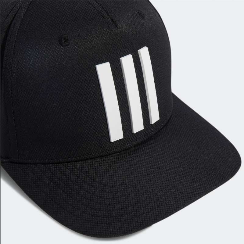Jual Adidas Golf 3-Stripes Tour Hat 