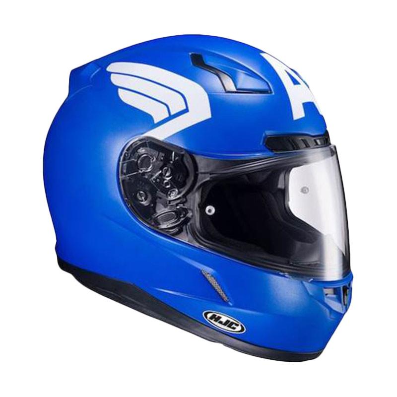 Jual HJC Cl-17 Captain America Helm 