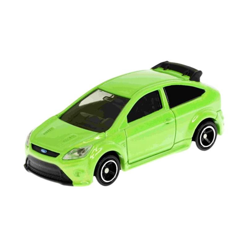 Jual Takara Tomy Tomica Ford Focus RS Diecast 1 62 di Seller