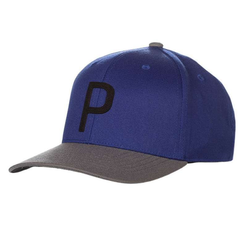 Jual Golf Hat Topi PUMA Original (Kode 