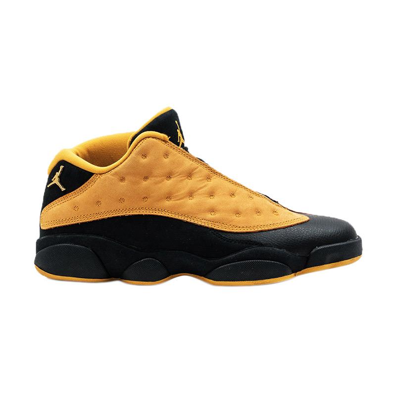 low top retro 13