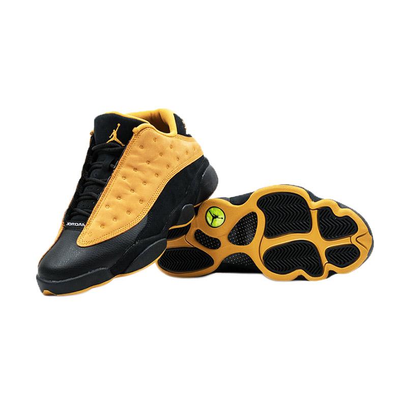low top retro 13