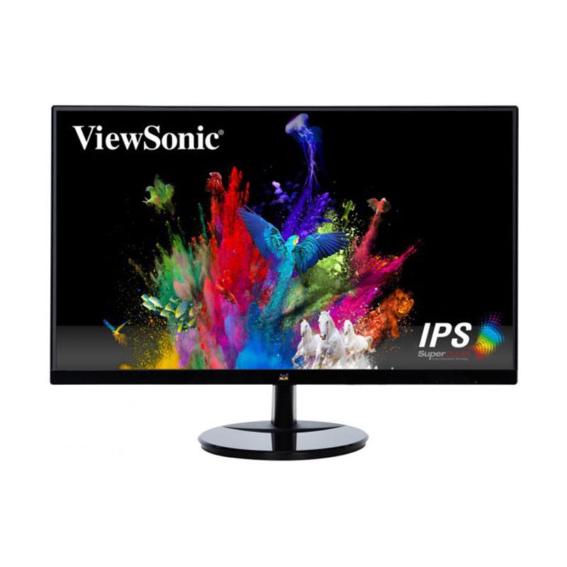 Jual Viewsonic Va2259 Sh Monitor Komputer 21 5 Inch Online Agustus 2020 Blibli Com